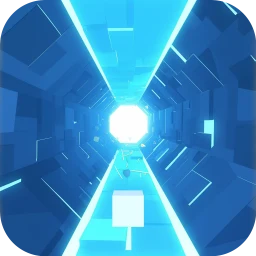 Значок Tunnel Dash