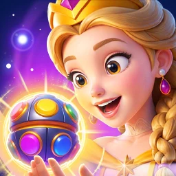 MagiMatch のアイコン