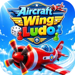 Aircraft Wing Ludo