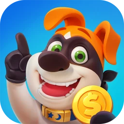 Значок Spin A Spell - Coin Tycoon